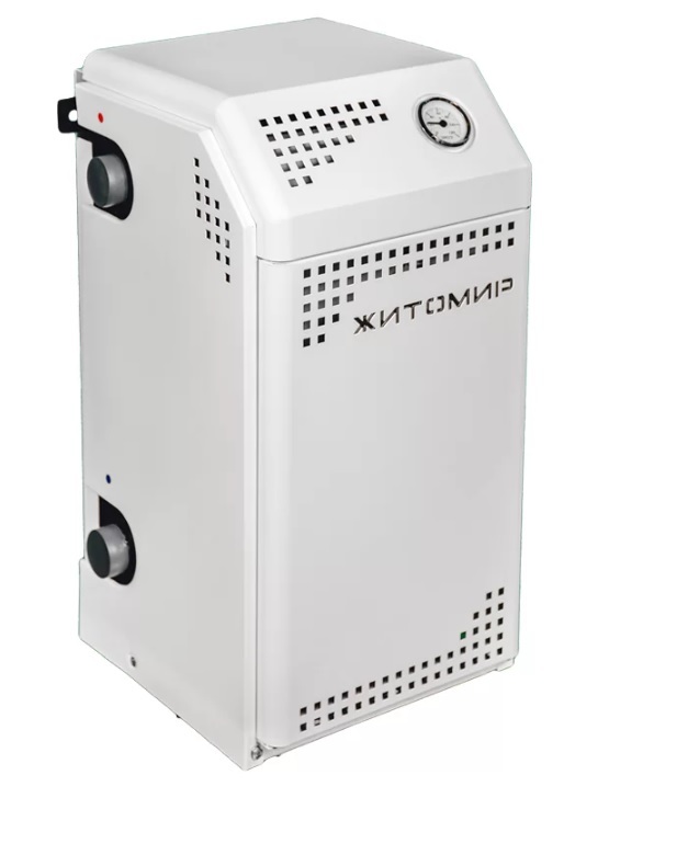 Газовый котел Atem Житомир-М АОГВ 10 СН