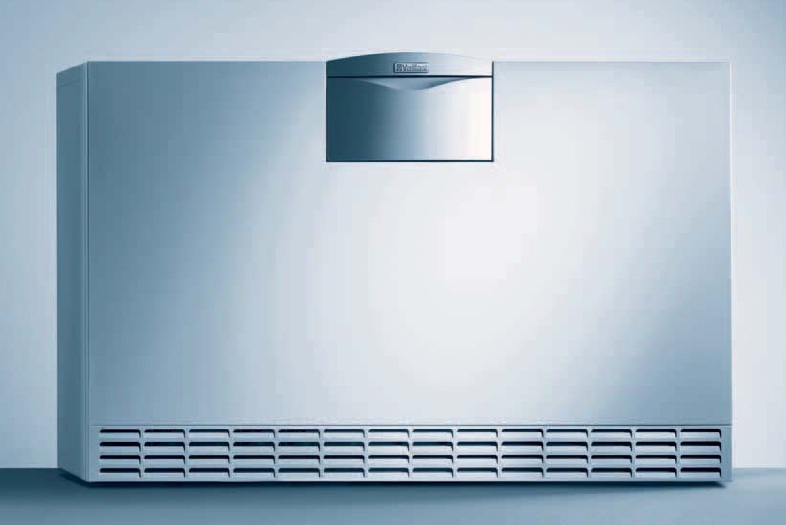 Газовый котел Vaillant atmoCRAFT VK INT 754/9