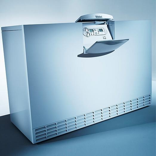 Газовый котел Vaillant atmoCRAFT VK INT 1454/9