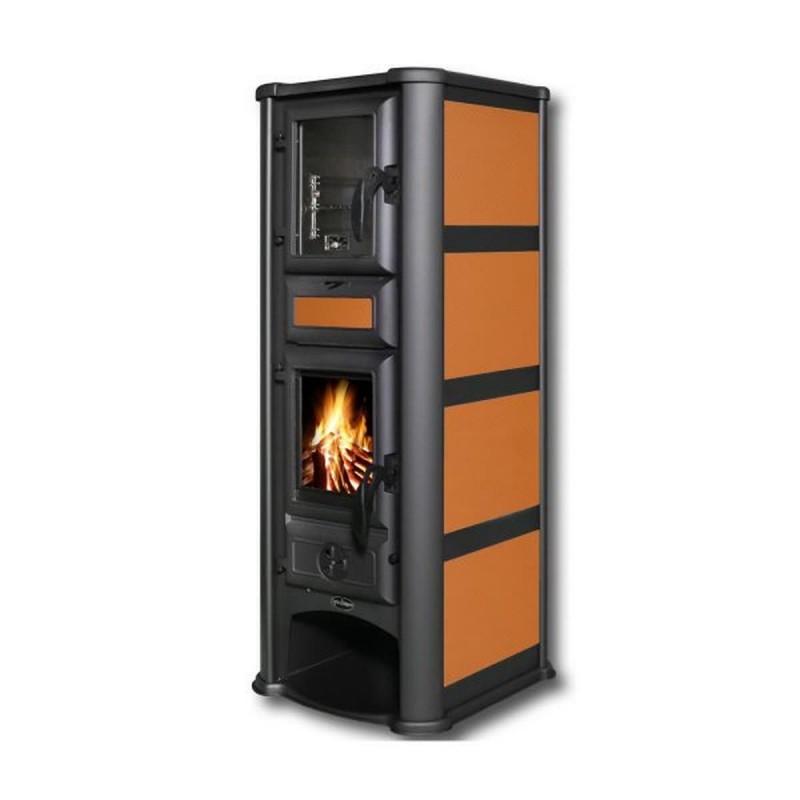 Печь Tim Sistem Lederata Plus