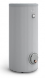 Водонагреватель косвенный Galmet MAXI PLUS SGW(S)B 400 Skay (w/s) FL (26-409100)