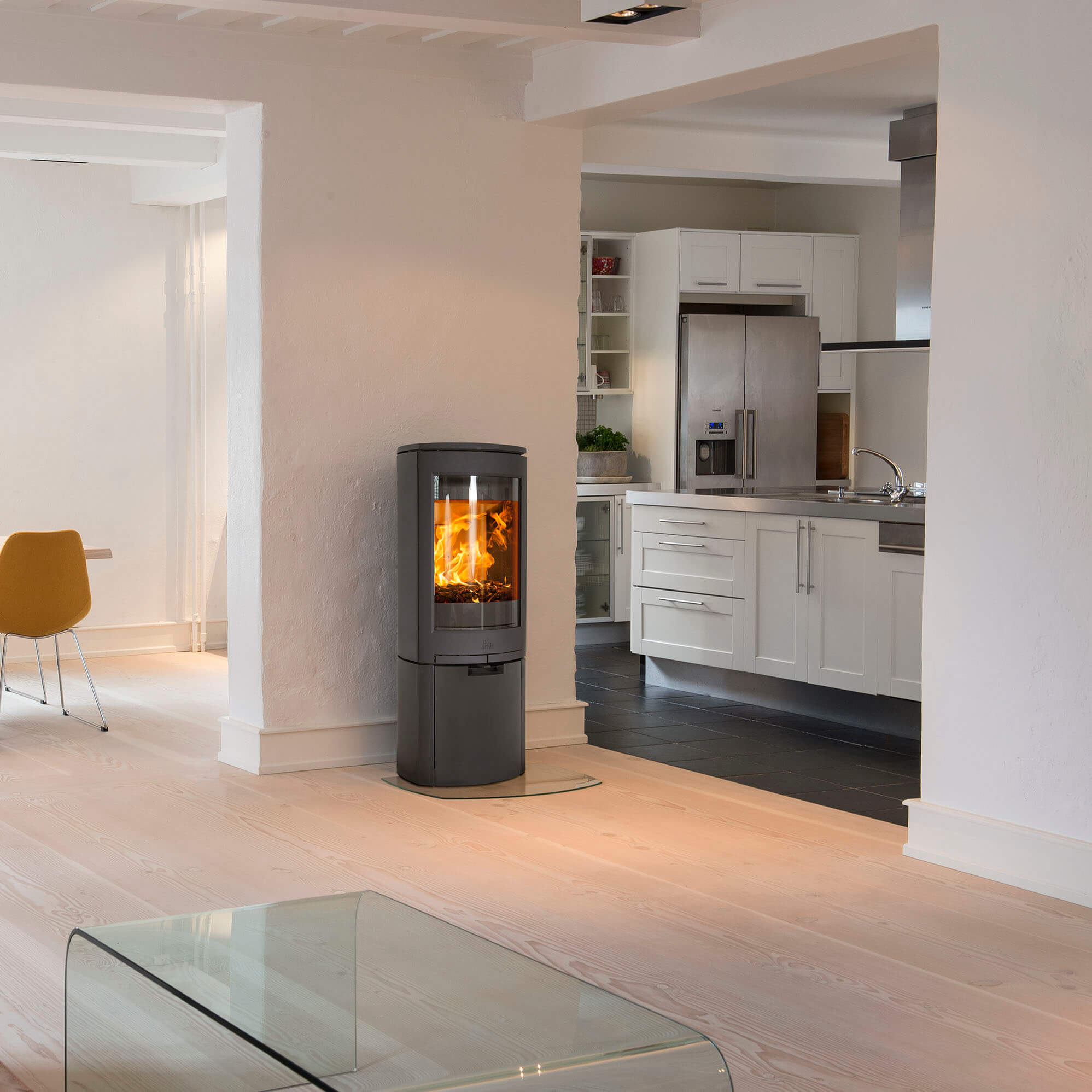 Печь-камин JOTUL F 368 ADVANCE