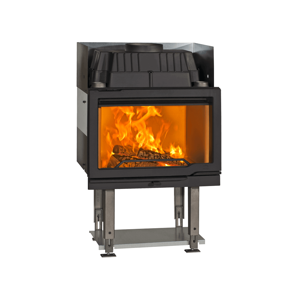 Каминная топка JOTUL I 570 FLAT BP