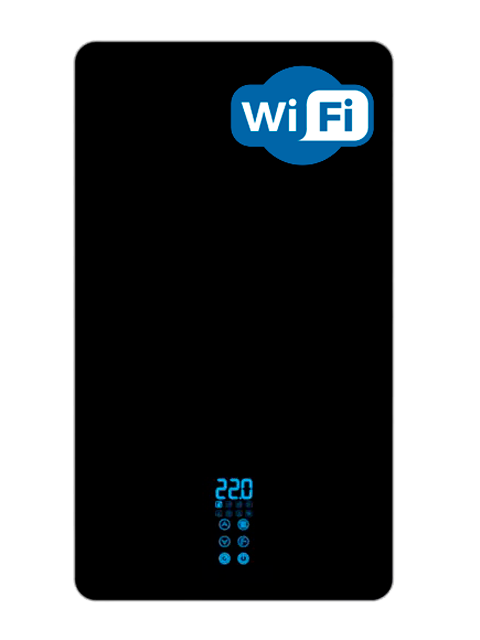 Электрический котел TEKNIX ESPRO 24 c Wifi.