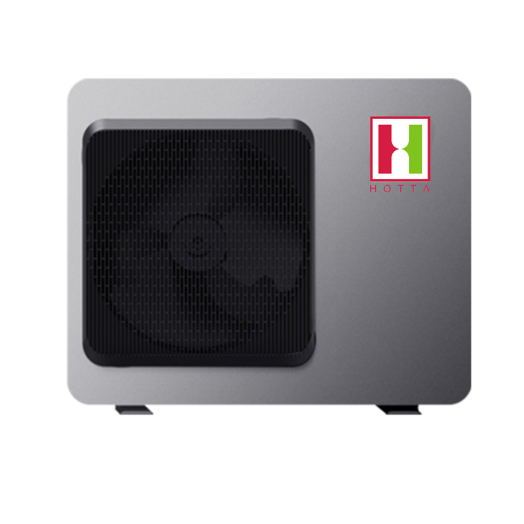 Тепловой насос NL-FLM30-100II/R290