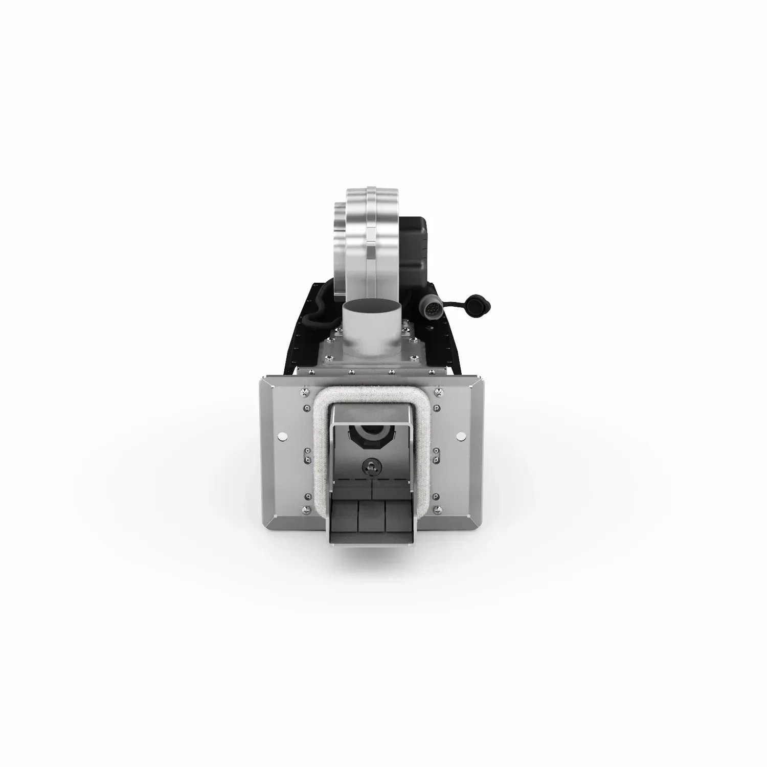 Пеллетная горелка KOTLOV XO Mini 15 кВт 