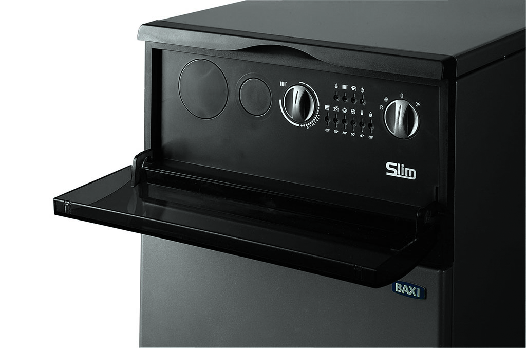 Газовый котел BAXI Slim 1.620 iN