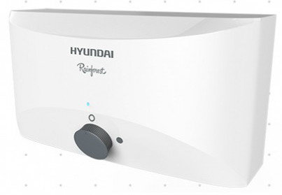 Водонагреватель электрический Hyundai H-IWR1-6P-UI062/C