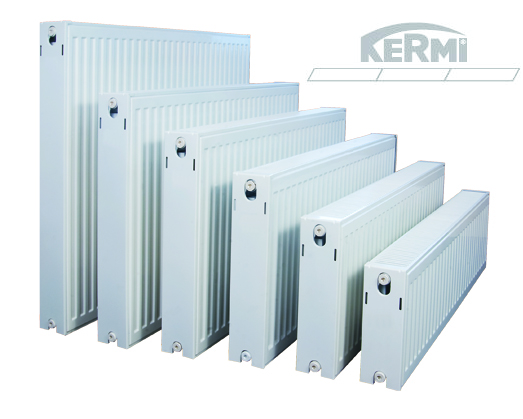 Радиатор Kermi FKO 114002000