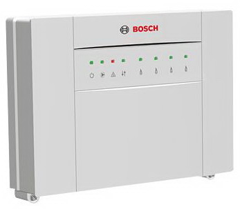 Модуль управления BOSCH ICM