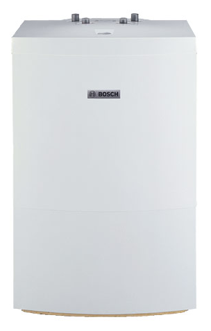 Водонагреватель косвенный BOSCH WST 120-RO