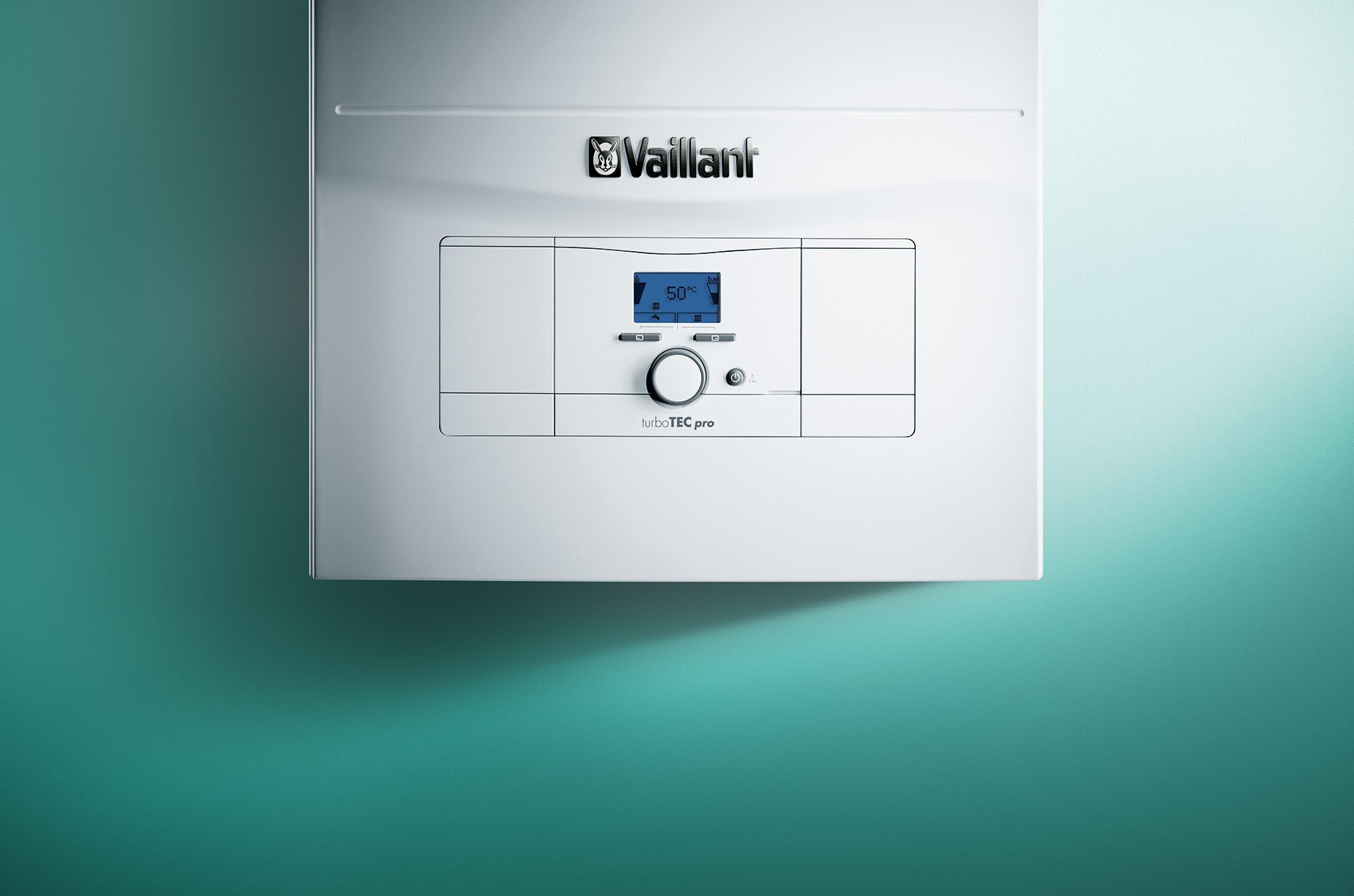 Газовый котел Vaillant turboTEC pro VUW 242/5-3