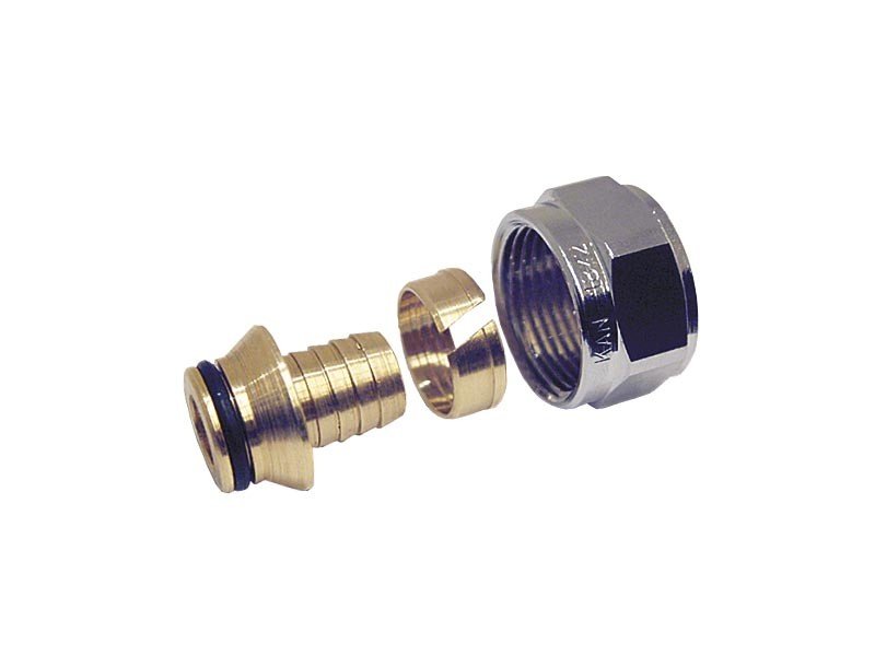 Соединители KAN-therm конусные 18x2-3/4