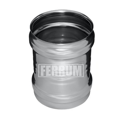Адаптер ММ FERRUM (430/0,8мм) Ф200