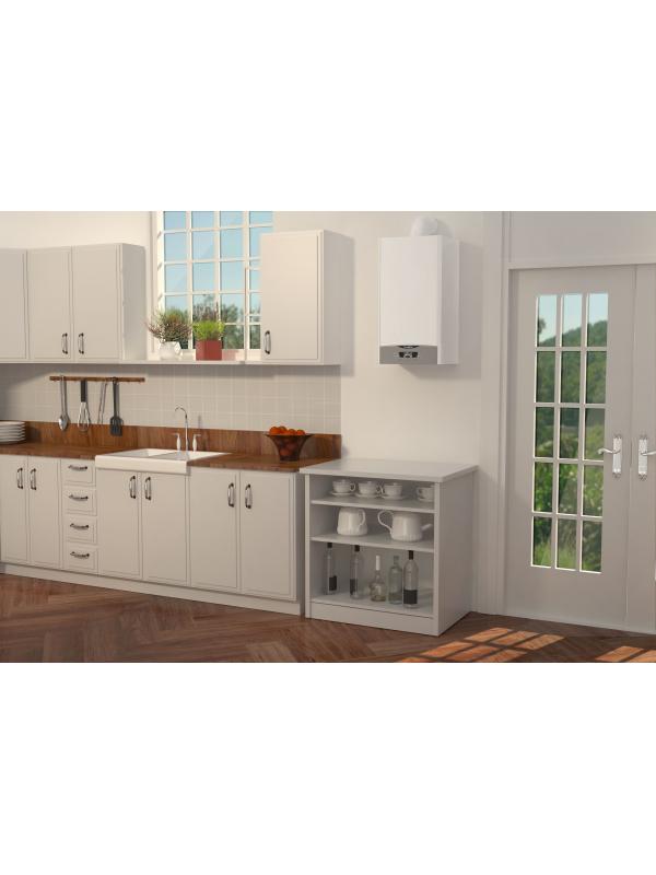 Газовый котел Ariston CLAS XC SYSTEM 24 FF NG