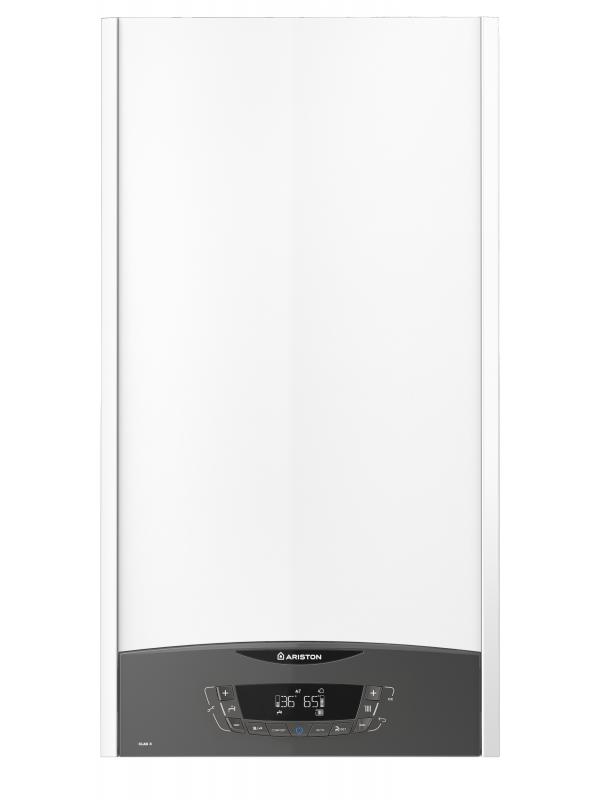  Газовый котел Ariston CLAS X SYSTEM 28 CF NG