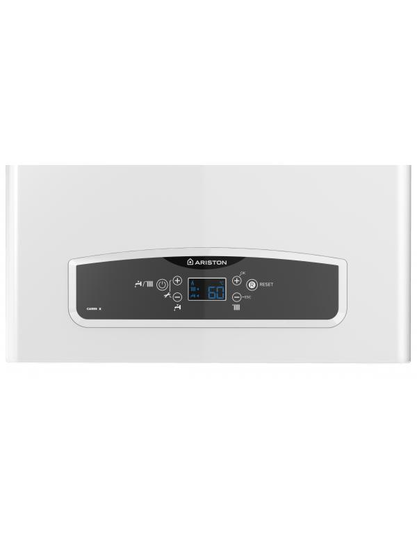 Газовый котел Ariston CARES X 15 CF NG