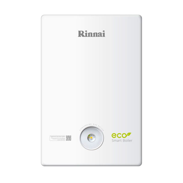 Конденсационный газовый котел Rinnai RB-277CMF