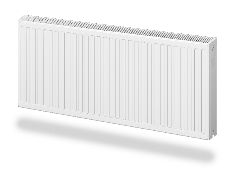 Радиатор стальной LEMAX Compact 22 500х1000 (боковое)