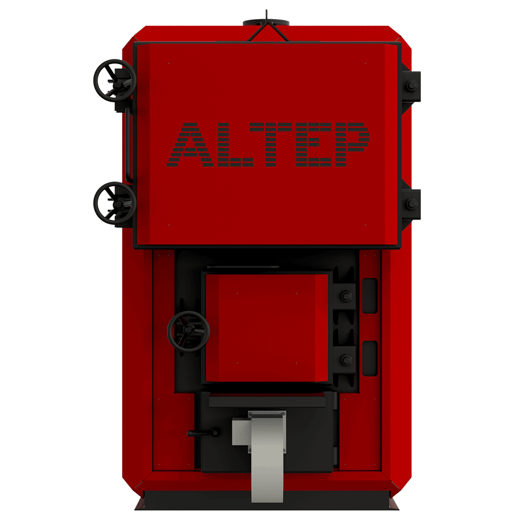 Твердотопливный котел Altep MAX 250
