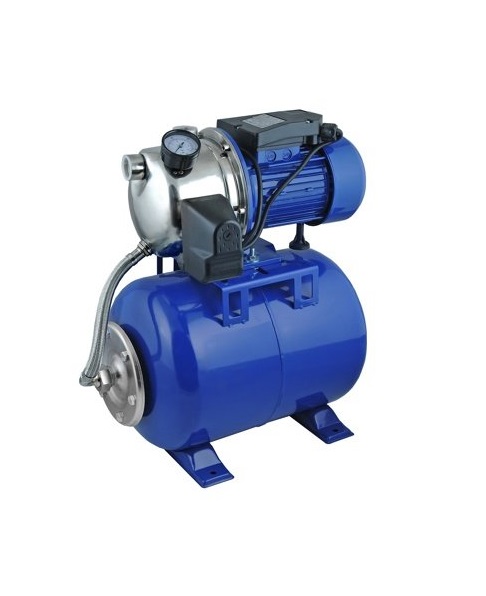Насосная станция UNIPUMP AUTO JS 60-S