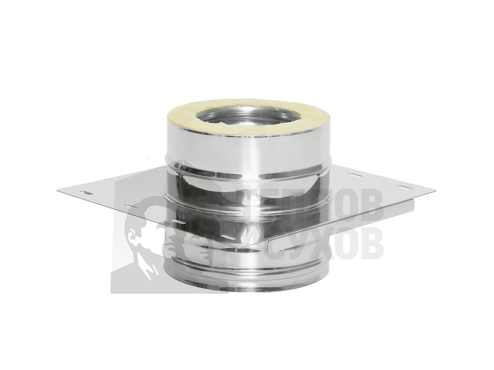 Площадка монтажная термо Теплов и Сухов ПМТ-Р 430, 0.8/430, 0.5, Ø 180/240