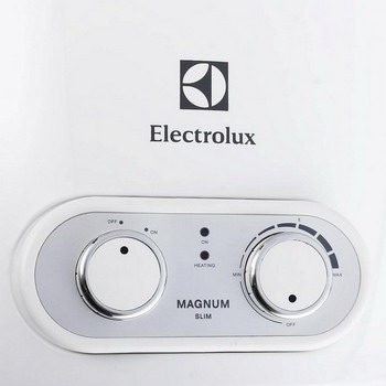 Водонагреватель электрический Electrolux EWH 50 Magnum Unifix